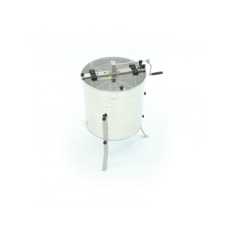 Centrifuga tangentiala 4 rame manuala ,inox MINIMA