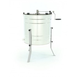 Centrifuga tangentiala 4 rame manuala ,inox MINIMA