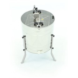 Centrifuga tangentiala 4 rame manuala ,inox MINIMA