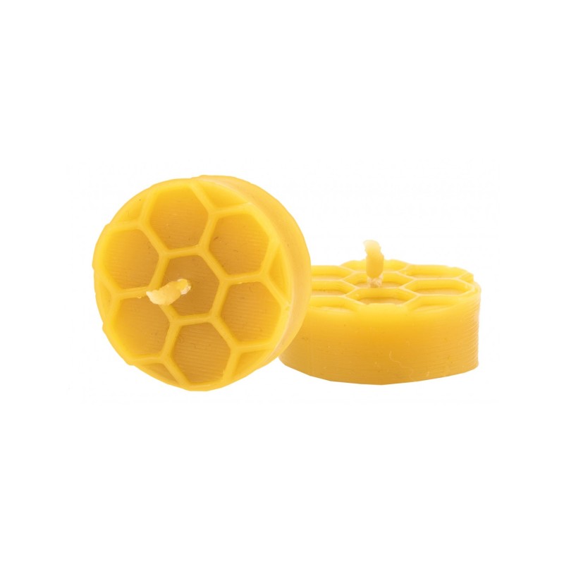 Forma din silicon - Celula pentru lumânari Forma din silicon - Celula pentru lumânari