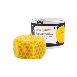 Matrita de silicon - Bucata de felie
