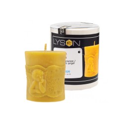 Forma din silicon - Lumânare cu înger