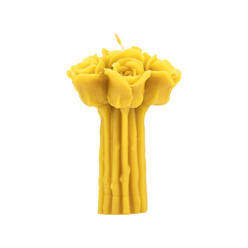 Forma din silicon - Buchet de trandafiri Forma din silicon - Buchet de trandafiri