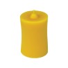 Forma de lumanare cilindru mic, din silicon - Lyson