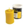 Forma de lumanare cilindru mic, din silicon - Lyson
