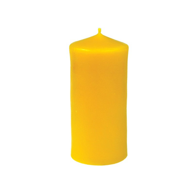 Forma de lumanare cilindru mare, din silicon - Lyson Forma de lumanare cilindru mare, din silicon - Lyson