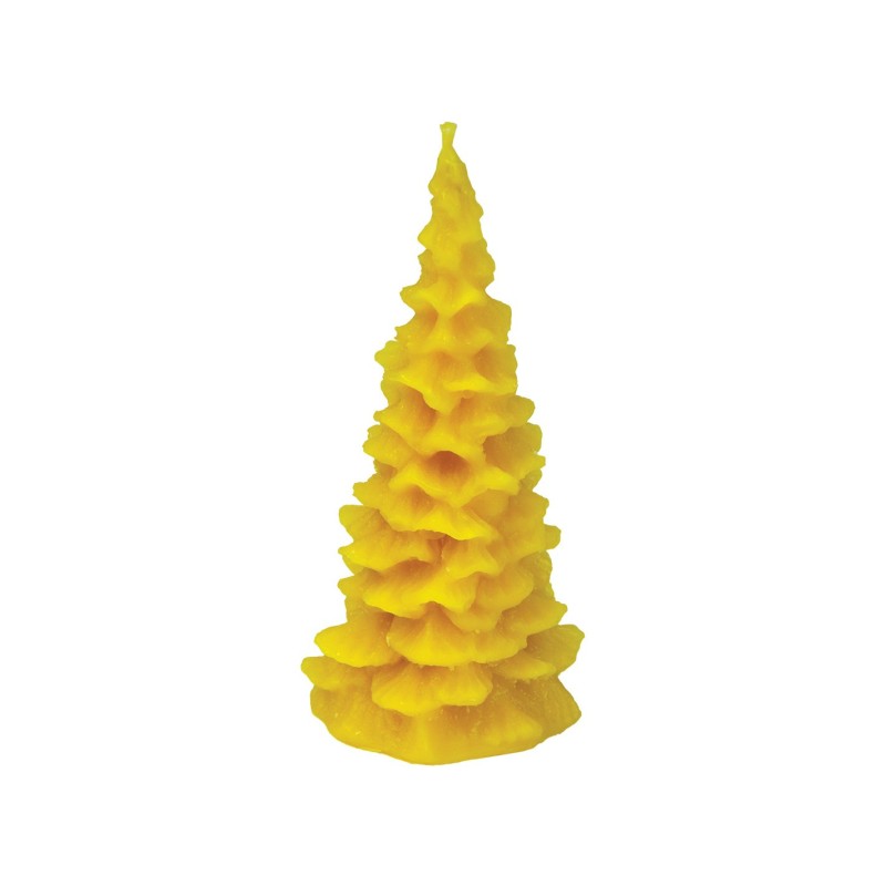 Forma de lumanare Brad de craciun, din silicon - Lyson Forma de lumanare Brad de craciun, din silicon - Lyson