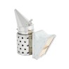 Afumator albine inox BeeTools cu protectie, mic