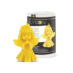 Forma de lumanare INGER Lyson