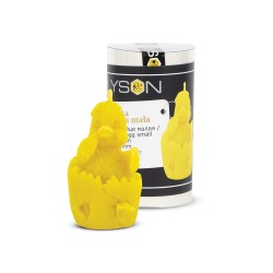 Forma din silicon - Rata în ou mic