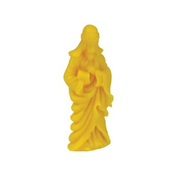 Forma de lumanare preot din silicon - Lyson