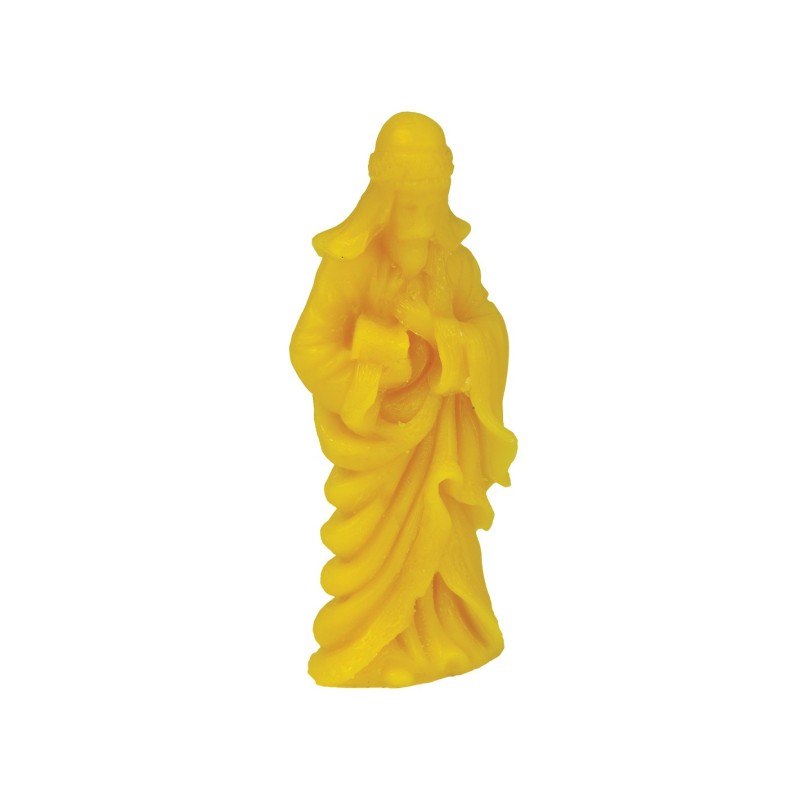 Forma de lumanare preot din silicon - Lyson Forma de lumanare preot din silicon - Lyson