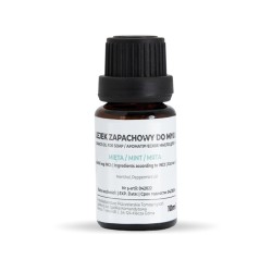 Ulei parfumat pentru sapun 10ml - menta
