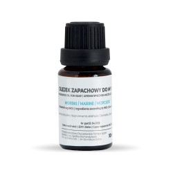 Ulei de parfum pentru sapun 10ml - marin