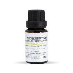 Ulei esential 10ml - lamâie