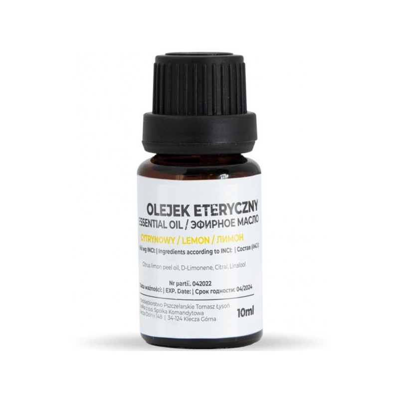 Ulei esential 10ml - lamâie