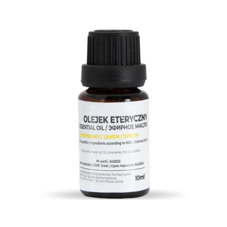 Ulei esential 10ml - lamâie