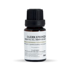 Ulei esential 10ml - lemn de cedru