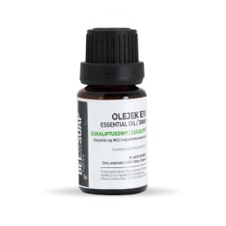 Ulei esential 10ml - eucalipt
