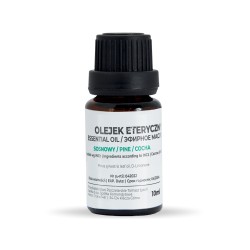 Ulei esential 10ml - pin