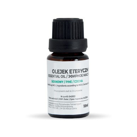 Ulei esential 10ml - pin