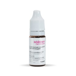 Colorant migrant 10ml - roz