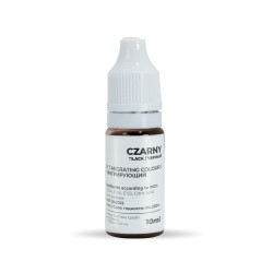 Colorant migrant 10ml - negru