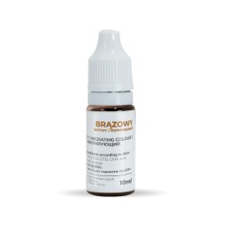 Colorant pentru migranti 10ml - maro