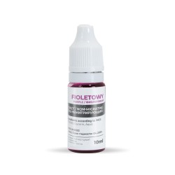 Colorant non-migrant 10ml - violet