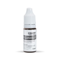 Vopsea non-migranta 10ml - negru