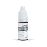 Vopsea non-migranta 10ml - negru