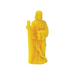 Forma de lumanare Sf Iosif, din silicon - Lyson