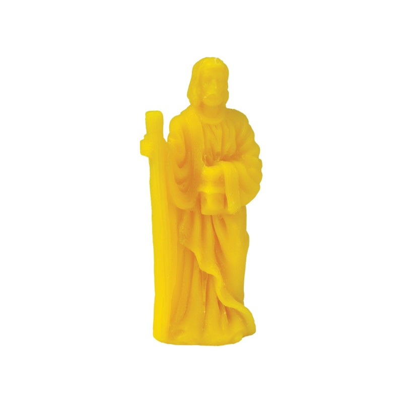 Forma de lumanare Sf Iosif, din silicon - Lyson Forma de lumanare Sf Iosif, din silicon - Lyson