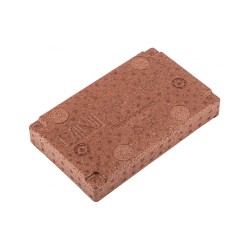 Mini stup de nunta Api EPP, maro