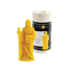 Forma de lumanare Sf Iosif, din silicon - Lyson