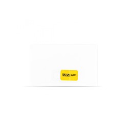 Mini stup de imperechere, MINI API, 3 rame, vopsit-verde