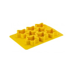 Matrita pentru lumânari tealight - stele