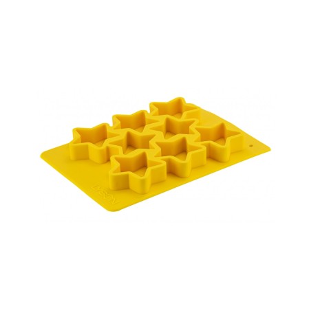 Matrita pentru lumânari tealight - stele