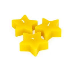 Matrita pentru lumânari tealight - stele