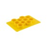 Matrita pentru lumânari tealight - cercuri