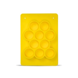 Matrita pentru lumânari tealight - cercuri