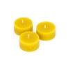 Matrita pentru lumânari tealight - cercuri