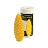 Forma de lumanare Con de brad, din silicon - Lyson
