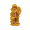 Forma de lumanare Sf. Nicolae din silicon - Lyson