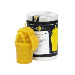 MATRITA SILICON - LIMONADA DE FRUCTE