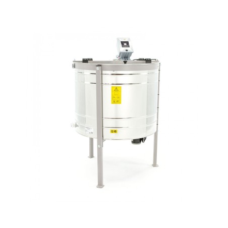 Centrifuga radiala, 900 mm, 12 V, 42 Rame, Ř 900- MINIMA (Lyson)