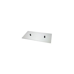 Capace pentru Bancurile de descapacit standard - Universala, lungimea 500 mm (Lyson)