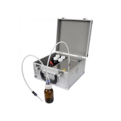Aspirator Laptisor de matca 220V