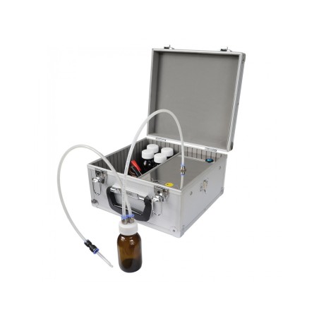 Aspirator Laptisor de matca 220V