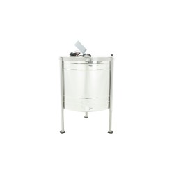 Centrifuga reversibila cu 4 casete, 12 V, MINIMA (Lyson)